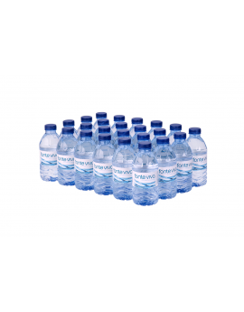 Água - 6 x 33 cl