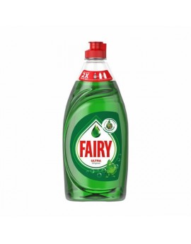 Detergente Lava tudo 2L